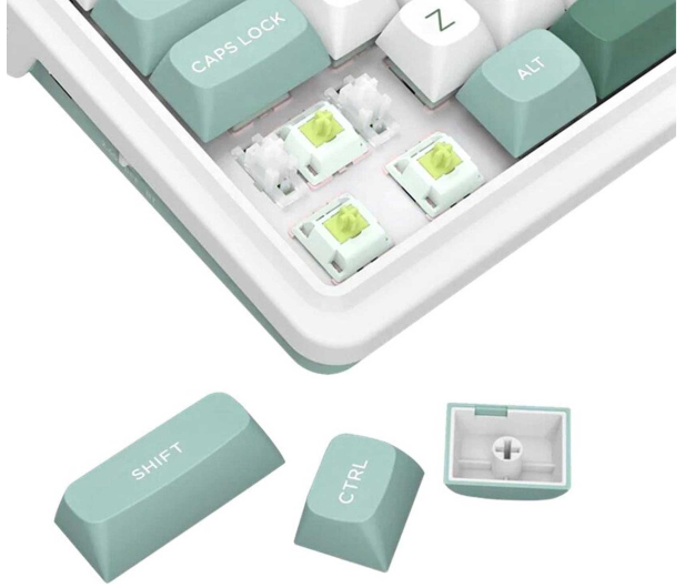 Redragon Galatin Pro Wireless - 1338493 - zdjęcie 7